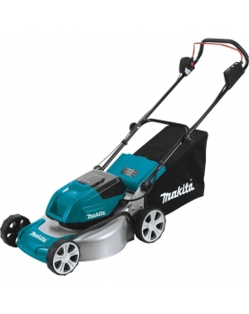 Makita 18V X2 (36V) LXT LithiumIon Brushless Cordless 18in Lawn Mower (Bare Tool)