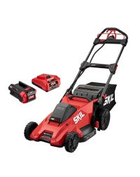 SKIL PWRCore 40 Brushless 40V Self-Propelled Mower Kit