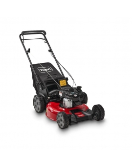 Toro 140cc 21in Gas Self Propelled Push Lawn Mower