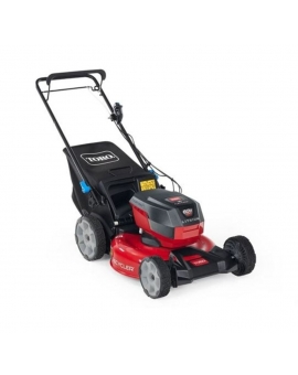 Toro 60V 5Ah 21in Self Propelled Push Mower (Bare Tool)