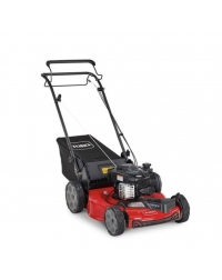 Toro Recycler Gas High Wheel Lawn Mower 22in 150 cc