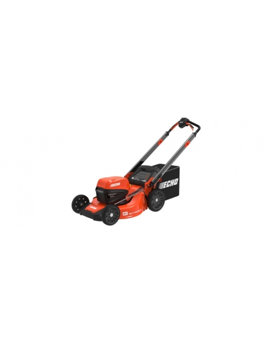 Echo 21in 56V eFORCE 3-in-1 Self-Propelled Lawn Mower (Bare Tool)