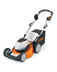 Stihl RMA 460 V 19in Variable Speed Battery Powered Self-Propelled Lawn Mower (Bare Tool)