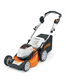 Stihl RMA 460 V 19in Variable Speed Battery Powered Self-Propelled Lawn Mower (Bare Tool)