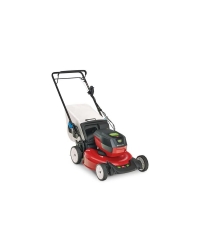 Toro Flex Force 60V Lawn Mower Kit SMARTSTOW Self Propel 21in