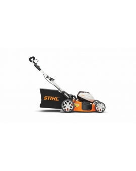 Stihl RMA 510 V 21in Variable Speed Battery Powered Self-Propelled Lawn Mower (Bare Tool)