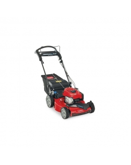 Toro Personal Pace All Wheel Drive Lawn Mower 22in