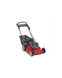 Toro 60V Flex Force SMARTSTOW Personal Pace 22 in Lawn Mower (Bare Tool)