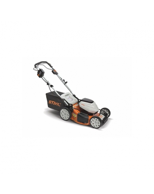 Stihl RM 460 V 36V Battery-Powered Walk-Behind Lawn Mower (Bare Tool) Stihl RM 460 V 36V Battery-Powered Walk-Behind Lawn Mower (Bare Tool)