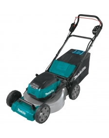 Makita 18V X2 (36V) LXT LithiumIon Brushless Cordless 21in Lawn Mower (Bare Tool)
