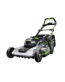 EGO POWER+ 21 Lawn Mower Kit Self Propelled with Touch Drive with 7.5Ah Battery & Rapid Charger