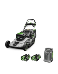 EGO Power+ 56V Lawn Mower Kit 21in Self Propelled