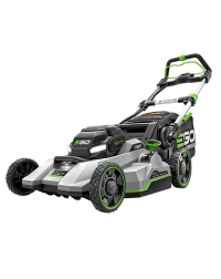 EGO Select Cut Cordless Lawn Mower 21in Self Propelled Kit