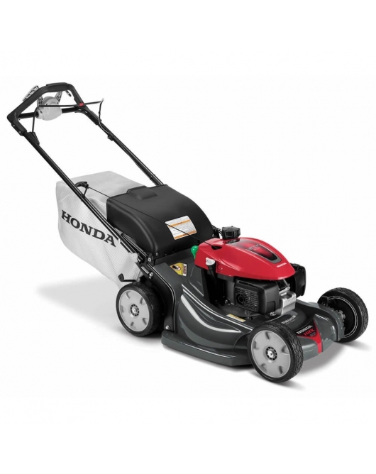 Honda 21 In. Nexite Deck Self Propelled 4-in-1 Versamow Lawn Mower with GC200 Engine Auto Choke and Select Drive