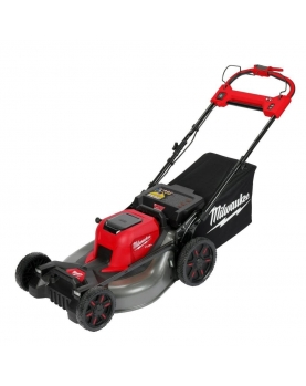 Milwaukee M18 FUEL 21 Inch Self-Propelled Dual Battery Mower (Bare Tool)