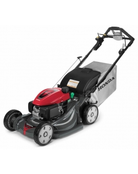 Honda Lawn Mower Self Propelled Walk Behind 21in Select Drive 4-in-1 Versamow
