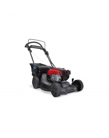 Toro Super Recycler SmartStow Gas Lawn Mower 21in 190 cc