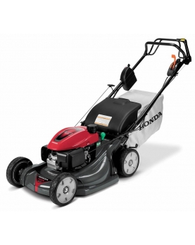 Honda Versamow Lawn Mower 21in Self Propelled Hydrostatic Electric Start Honda Versamow Lawn Mower 21in Self Propelled Hydrostatic Electric Start