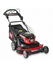 Toro 60V 30in Self Propelled Push Lawn Mower 10Ah Kit