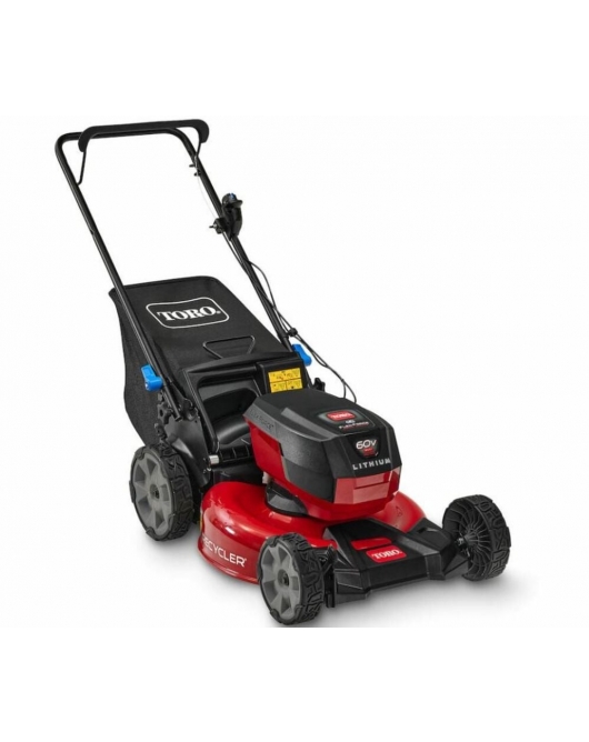 Toro 60V Recycler 21in Push Mower (Bare Tool) Toro 60V Recycler 21in Push Mower (Bare Tool)