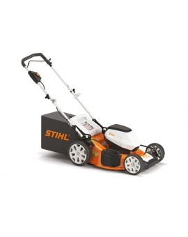 Stihl RMA 510 21in Battery Powered Push Lawn Mower (Bare Tool)