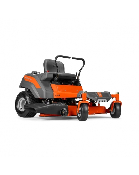 Husqvarna Z146 Zero Turn Lawn Mower 46in 603cc 18HP V Twin Gas