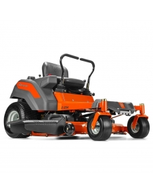 Husqvarna Z254 54 Inch Kawasaki Engine Gasoline Powered Zero-Turn Lawn Mower