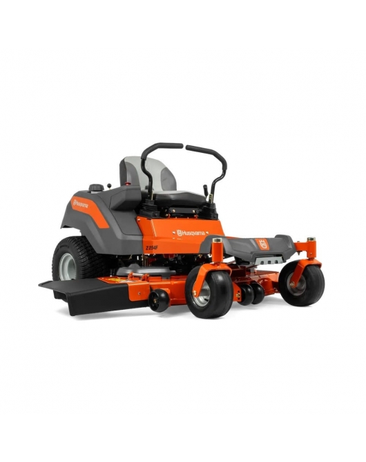 Husqvarna Z254F Zero Turn Lawn Mower 54in 726cc 23HP V Twin Husqvarna Z254F Zero Turn Lawn Mower 54in 726cc 23HP V Twin