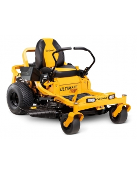 Cub Cadet 42 in 726cc 18HP Kawasaki Engine Zero-Turn Lawn Mower