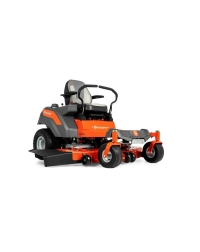 Husqvarna Z254F Zero Turn Lawn Mower 54in 747cc 26HP V Twin