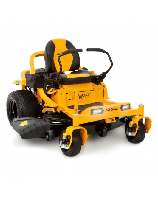 Cub Cadet 54 in 726cc 23HP Kawasaki Engine Zero-Turn Lawn Mower Cub Cadet 54 in 726cc 23HP Kawasaki Engine Zero-Turn Lawn Mower