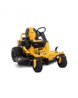 Cub Cadet Ultima Series ZTS2 Zero Turn Lawn Mower 50in 23HP