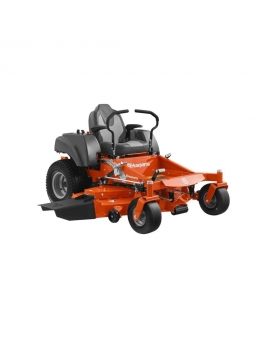 Husqvarna MZ61 61 Inch 27HP B &amp; S Gasoline-Powered Zero-Turn Lawn Mower