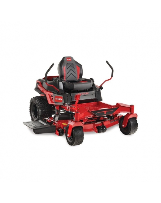 Toro Titan 54 Inch 26HP 747 cc Kohler Gasoline Zero-Turn Mower