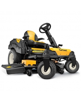 Cub Cadet Z Force SX Series Lawn Mower 54in 726cc 24HP