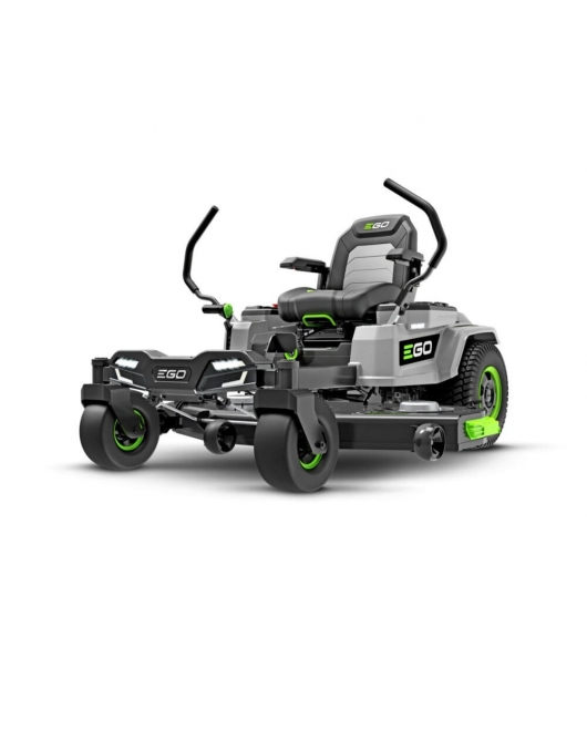 EGO POWER+ 52 Z6 Zero Turn Riding Lawn Mower