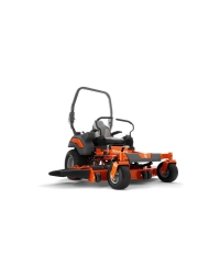 Husqvarna Z460 60 In. Cutting Kawasaki Engine Zero Turn Mower