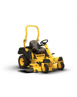 Cub Cadet PRO Z 100 S Series EFI Lawn Mower 54in 747cc 27HP