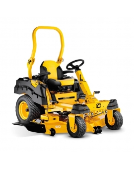 Cub Cadet PRO Z 100 S Series EFI Lawn Mower 60in 747cc 27HP