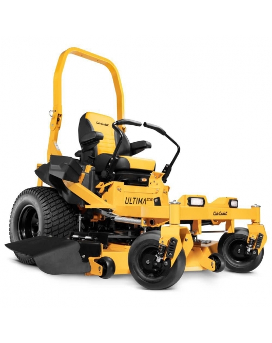 Cub Cadet Ultima Series ZTX6 Zero Turn Lawn Mower 60in 25.5HP