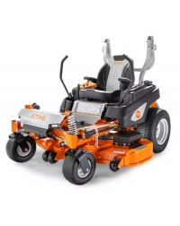 Stihl RZ 552 Z TURN 52 Inch Zero Turn Lawn Mower with Kawasaki Engine