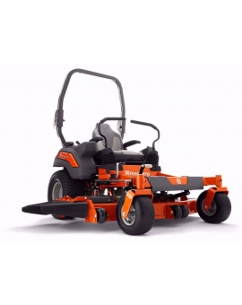 Husqvarna Z460XS 60in Cutting Kawasaki Zero Turn Mower