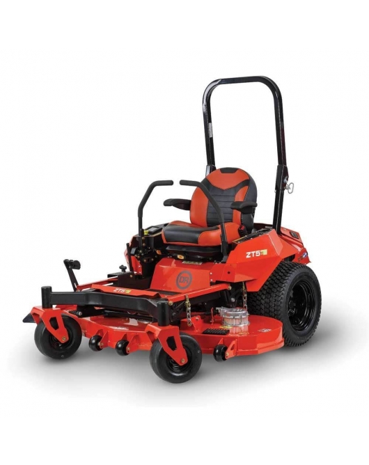 DR Power Equipment ZT5E 60 in 48V 52Ah Battery-Powered Zero-Turn Mower