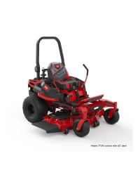 Toro 2000 Series 52 In. 726 Cc 23.5HP Gasoline-Powered Zero Turn Mower