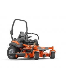 Husqvarna Z554X 54 In. Cutting 31HP Kohler Engine Zero Turn Mower