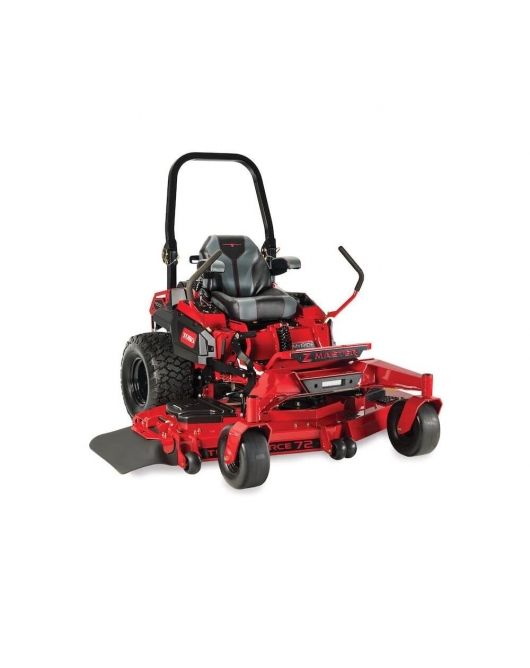 Toro 4000 Series MyRide HDX 72 Inch 35HP Kawasaki Zero-Turn Mower