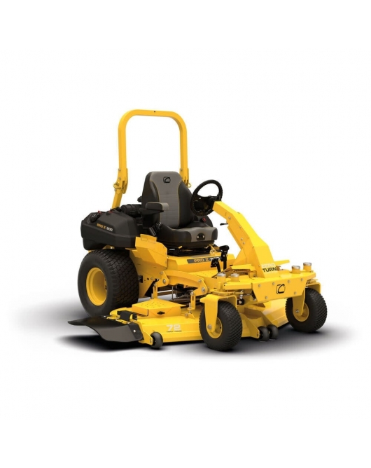 Cub Cadet PRO Z 900 S Series Lawn Mower 72in 999cc 35HP