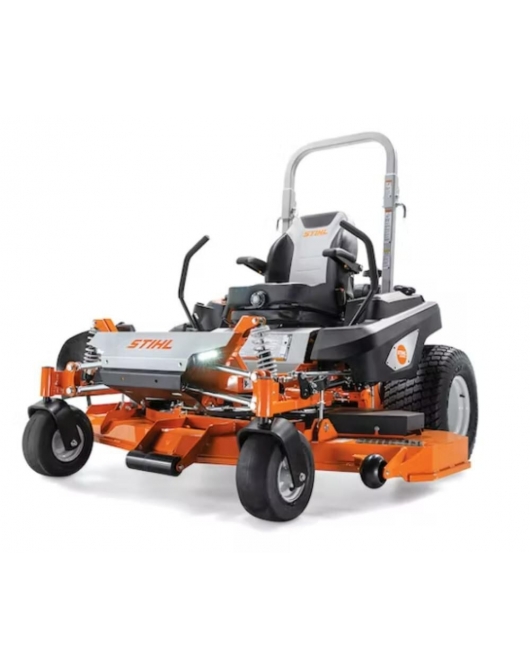 Stihl RZ 960KI Z TURN 60 Inch Zero Turn Lawn Mower with Kawasaki EFI Engine