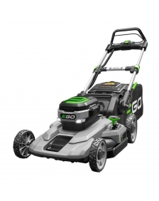 EGO Cordless Lawn Mower 21in Push (Bare Tool)