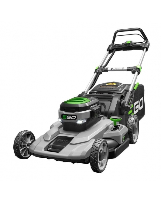 EGO Cordless Lawn Mower Push 21in Kit EGO Cordless Lawn Mower Push 21in Kit